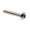 Prime-Line Machine Screw, Pan Head, Phillip Drive 1/4in-20 X 1-1/2in 18-8 Stainless Steel 25PK 9127848 - alternate 1